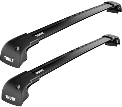 Багажная система Thule Wingbar Edge Black 959620 (86-96cм; 95-105cм) (TH 959620)