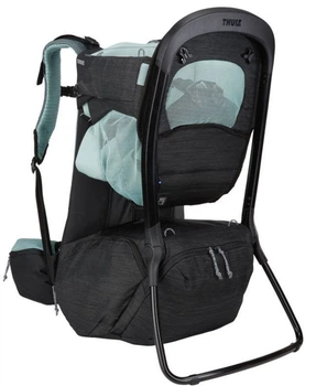 Рюкзак-перенесення Thule Sapling Child Carrier (Black) (TH 3204538)