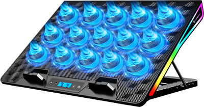 Охолоджуюча підставка для ноутбука Gamepro CP1140