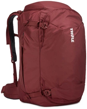 Туристический рюкзак Thule Landmark 40L Women's (Dark Bordeaux) 3203725 (TH 3203725)