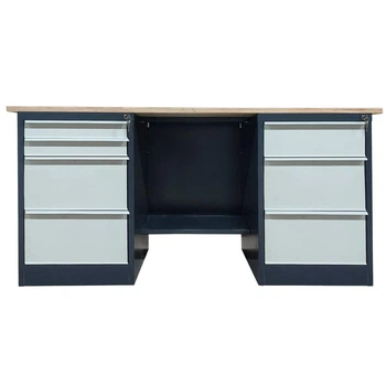 Верстак Литпол-Украина Stw 326-2M2B/S2B