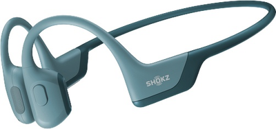 Навушники Shokz OpenRun Pro Light Blue (850033806335)