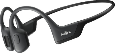 Навушники Shokz OpenRun Pro Black (850033806359)