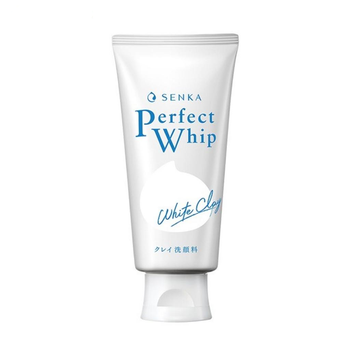 FINETODAY Senka Perfect Whip White Clay пенка для тщательного умывания, 120 г