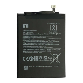 Батарея Xiaomi BN4A для Xiaomi Redmi Note 7