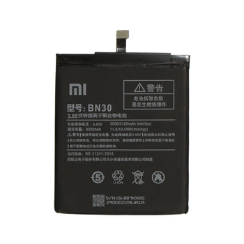 Батарея Xiaomi BN30 для Xiaomi Redmi 4A