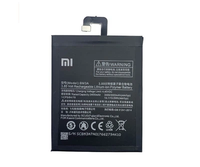 Батарея Xiaomi BM3A для Xiaomi Mi Note 3