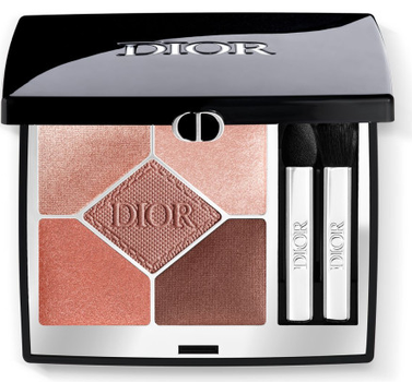 Тени для век Dior 5 Couleurs Couture 429 Toile de Jouy 7g