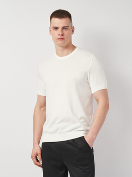 Футболка хлопковая мужская Crew-neck SS N-AVT-120