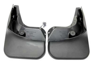 Брызговики Ford задние комплект 4D Focus 11 (1722186)