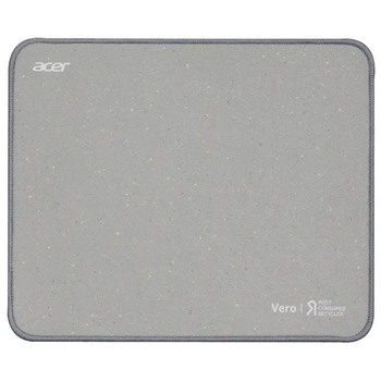 Килимок для миші Acer VERO GREY GP.MSP11.00A