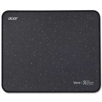 Килимок для миші Acer VERO BLACK GP.MSP11.00B