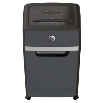 Уничтожитель документов HP Pro Shredder 24CC
