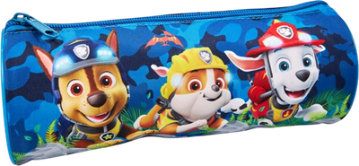 Пенал Paw Patrol 8 x 22 см (5411217034439)