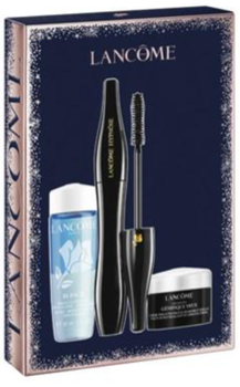 Zestaw Lancome Hypnose Tusz do rzęs 6.2 ml + Krem pod oczy 5 ml + Płyn do demakijażu oczu 30 ml (3614274338386)