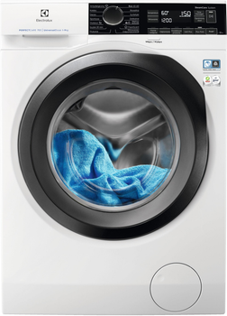Пральна машина Electrolux SteamCare 700 UniversalDose EW7F249PSP