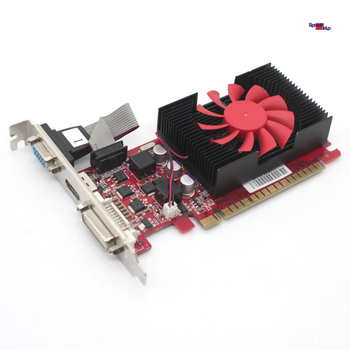 Відеокарта Palit GeForce GT430 1024MB GDDR3 (NEAT430NHD06-1082F), Б/в