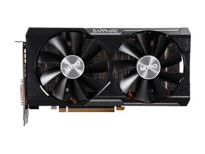 SAPPHIRE Radeon R9 380 4GB GDDR5 256-bit Nitro ITX OC (11242-14:5), Б/в