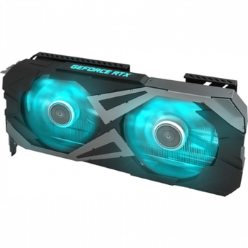 Відеокарта KFA2 GeForce RTX3060 EX 12GB DDR6 OC (36NOL7MD2NEK), Б/в