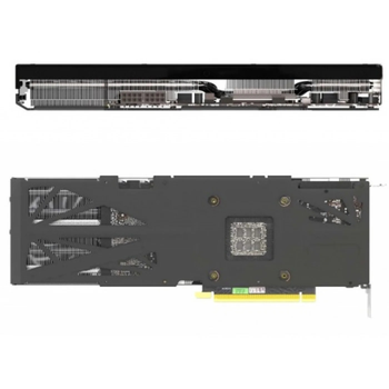 Відеокарта NVIDIA 90HX GA102-100 320-Bit No Display PCI-E1.0 10Gb GDDR6X (GA102-100), Б/в