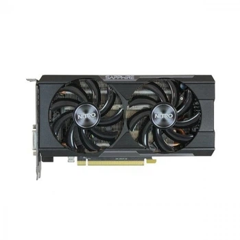 Sapphire Radeon R7 370 Nitro 4gb GDDR5 (11240-04:5), Б/в