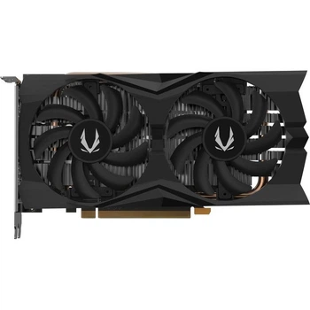 Відеокарта Zotac Gaming GTX 1660 Twin Fan 6GB GDDR5 (ZT-T16600K-10M), Б/в