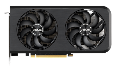 Відеокарта Asus GeForce RTX 3070 Dual SI Edition 8GB GDDR6 (DUAL-RTX3070-8G-SI:5), Б/в