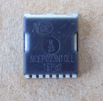 Транзистор Wuxi NCEP023N10LL , TOLL