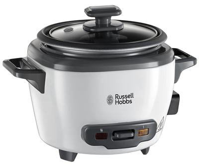 Urzadzenie do gotowania ryzu RUSSELL HOBBS 27020-56 (955555906600232) - Outlet