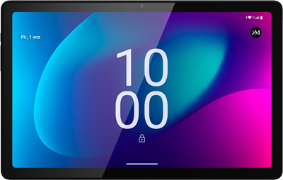 Tablet Kruger i Matz Eagle 1074 LTE Graphite (5901890097543) (KM107420240107356) - Outlet