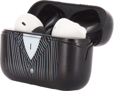 Навушники Exquisite Gaming TWS Buds - The Nightmare Before Christmas: Jack (5060525897214)