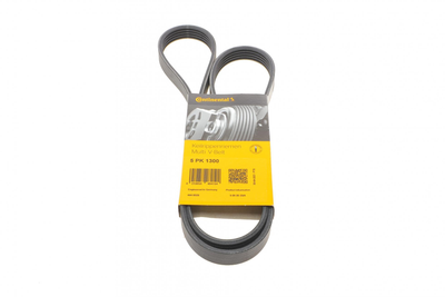 Ремень генератора CONTINENTAL (5PK1300)