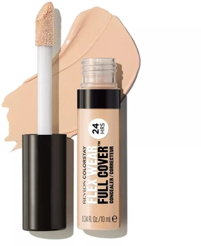 Консилер для обличчя - Revlon ColorStay Flex Wear Full Cover Concealer 015 - Light (10ml) (1236854-745543493-2)