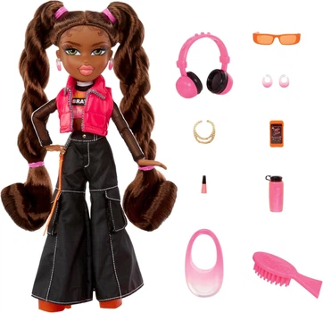 Коллекционная кукла Bratz Alwayz Sasha Саша (505235)