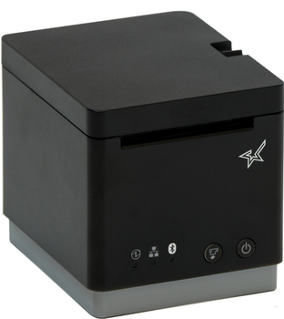 Принтер етикеток Star Micronics mC-Print2 (39653190)