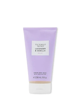 Гель для душа Victoria's Secret (667557683782) Natural Lavender & Vanilla 236 мл