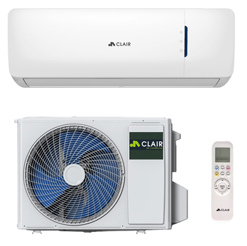 Кондиционер CLAIR BASIC-09A-R410