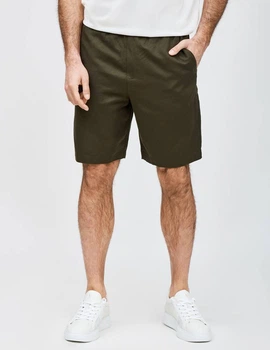 Шорты Armani Exchange 33 темно-зеленый XM000656a