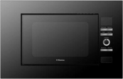 Встраиваемая микроволновая печь Hansa AMGB20E3GB