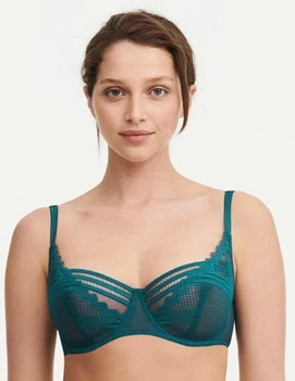 Бюстгальтер Passionata ЖБ004164 колір зелений 70B