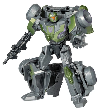 Трансформеры Transformers Generations Studio series Десептикон (E0701/F8763) (10-602554)
