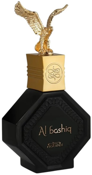 Woda perfumowana unisex Nabeel Al Bashiq 100 ml (6291109920687)