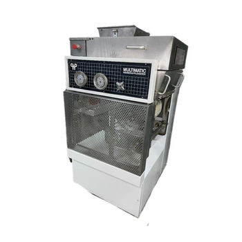 ​Тестоделитель - округлитель Werner Pfleiderer Multimatic MUC 4 Refurbished