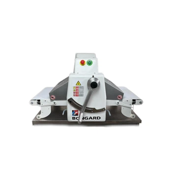 Тестораскаточная машина Bongard SF500BN Refurbished
