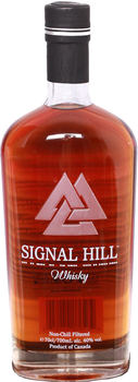 Віскі Signal Hill 0.7 л 40% (627040040829)