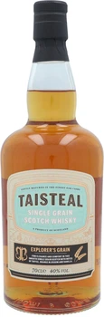 Віскі Taisteal Single Grain 0.7 л 40% (0603922407317)