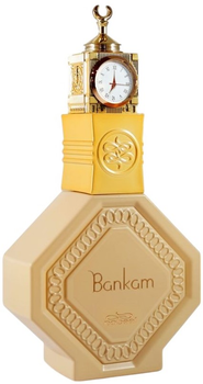 Woda perfumowana unisex Nabeel Bankam 100 ml (6291109923183)