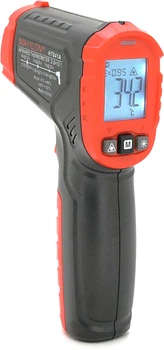 Инфракрасный термометр Mayilon HT-641A Black (YT32290)