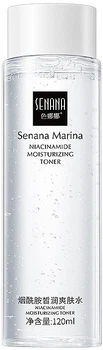 Увлажняющая и осветляющая эмульсия с ниацинамидом - Senana Marina 120ml (1273481-283129191-2)