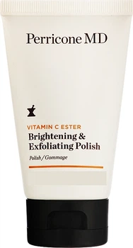 Пілінг для обличчя - Perricone MD Vitamin C Ester Brightening & Exfoliating Polish (пробник) 5g (1296297-143054)